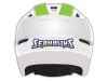 Seahawks back panel lacrosse decal