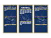 newburgh free academy add a year banners for track and football