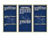 newburgh free academy add a year banners for track and football
