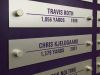 pro series board close up