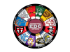 conference disc system