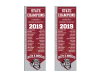championship boulevard banners