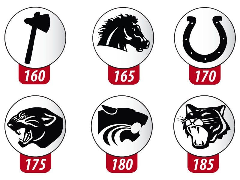 football stock awards 160-185