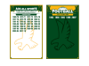 Firestone high school add a year banners