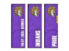 school campus banners