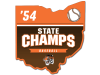 die cut ohio baseball state champs