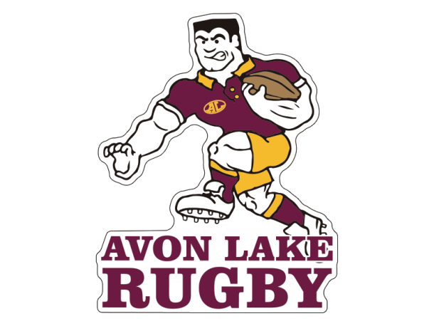 Rugby Magnet Avon Lake