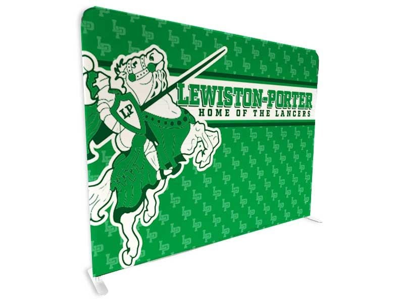 Lewiston-Porter Photography Backdrop