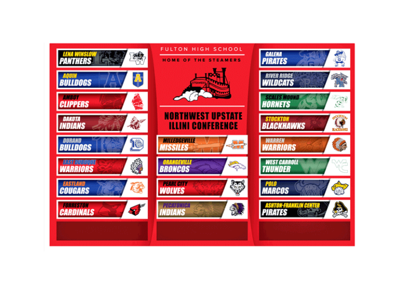 conference panel system