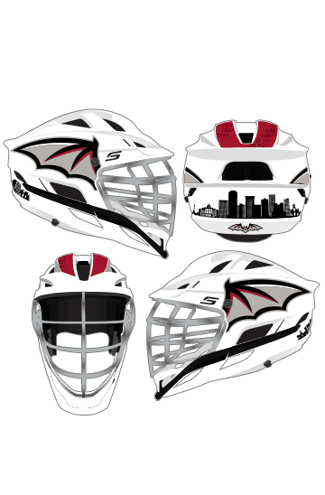 legacy lacrosse kit artwork