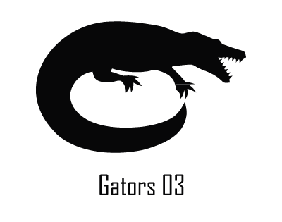 gator
