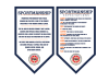 sportsmanship banner