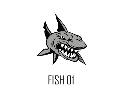 shark