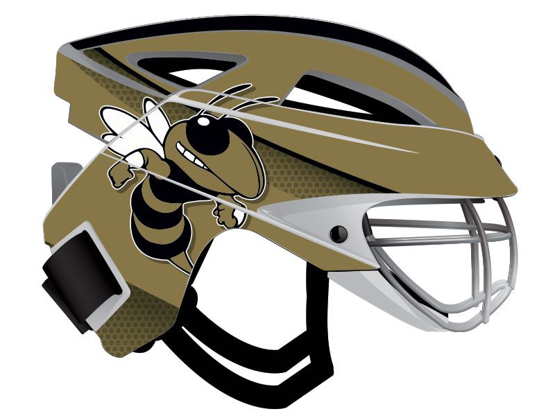 bishop moore womens lx helmet wrap