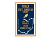 high jump recognition banner