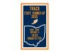 high jump recognition banner