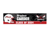 hickory football locker tag
