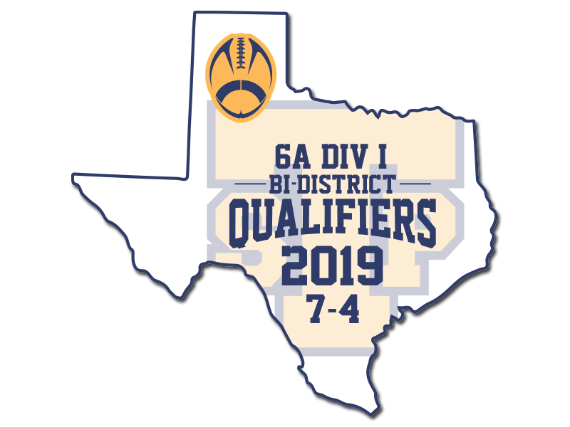 texas die cut state qualifier