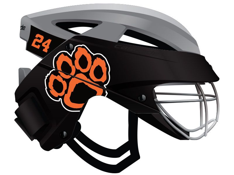 winter park lx lacrosse helmet wrap