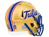 tulsa helmet