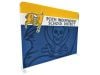 Poth ISD Photo Backdrop with Stand