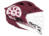 severn jaw decal cascade s