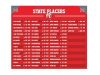 wrestling state placers add a name board