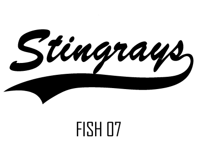 stingrays