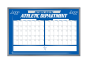anthony wayne athletic department calendar board