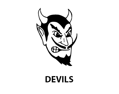 devil mascots