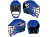 lacrosse helmet wrap lc knights blue design