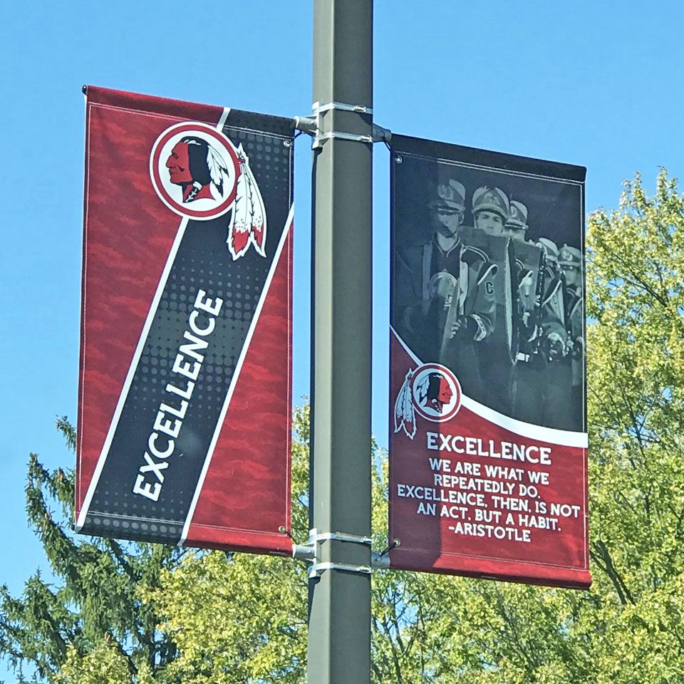 boulevard banners excellence