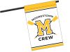 moorestown crew house flag