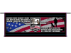 digital image military parade banner