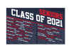 class of 2021 seniors banner