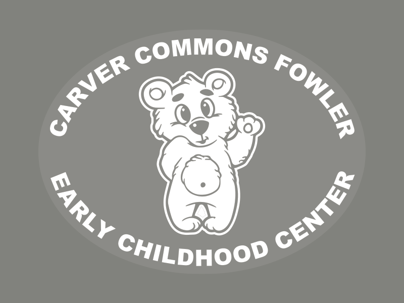carver commons fowler budget window sticker
