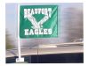 Beaufort Eagles Car Flag