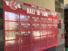 hall of fame pro series board - hopewell loudon