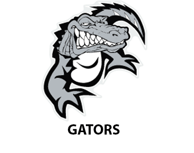 gator mascots